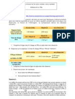 Exercices Complémentaires PPA 2008-2009