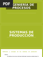 INGENIERÍA DE PROCESOS - Parte B