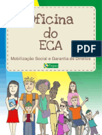 Cartilha Oficina Do ECA