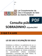 Apresentacao Sobradinho 23062017