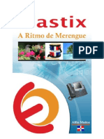 Elastix A Ritmo de Merengue Rev 1.3