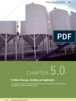 Fertilizer Warehousing 3