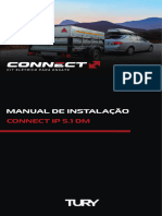 Manual de Instalacao Connect Ip 5.1 DM