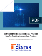 Ai Legal Practice