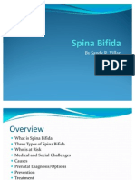 Spina Bifida