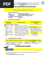 Comunicacion Esquema de Llaves