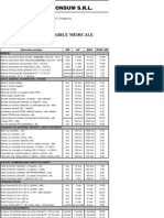 Viomed - Consumabile Medicale 2011