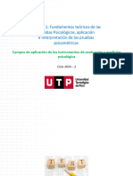 S02 - s1 - Campos de Aplicación de Los Instrumentos de Evaluación y Medición Psicológica