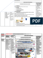 4°planificacion Por Proyectos