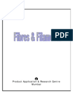 Fibres & Filaments