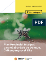 Plan Dengue