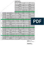 Jadwal PELAJARAN Juli 2024 Fix