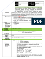 Caasi, Cristine Jane R. (Lesson Plan)