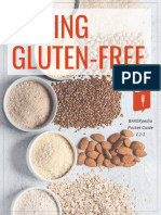 BAKERpedia Pocket Guide Baking Gluten Free