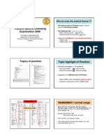 TMLE.ppt ประกอบการบรรยาย อ. ณรงค์กร