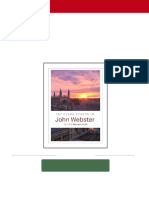 Buy Ebook T&T Clark Reader in John Webster Michael Allen (Editor) Cheap Price