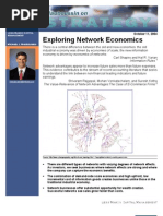 CA Network Economics Mauboussin