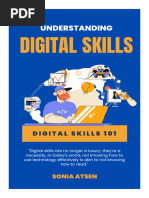 Understanding Digital Skills