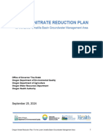 Oregon Nitrate Reduction Plan For LUBGWMA - 09.20.2024