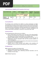 History Ge Post Colonial Syllabus