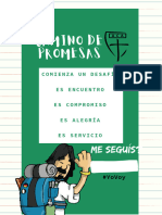 Camino de Promesas 2024-1