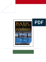 Full Download Basic Electrical and Instrumentation Engineering P. Sivaraman PDF