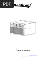 Koldfront Wtc10012wco230v Ob Owners Manual