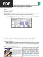 Proyecto LEO Objetivo 8 - Estrategias