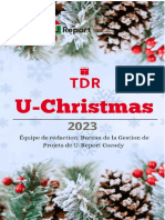 TDR U-Christmas