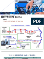 Conductores Eléctricos