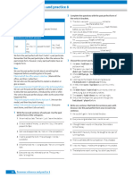 Unit 8 Grammar Reference