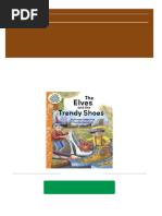 Get The Elves and The Trendy Shoes Evelyn Foster Free All Chapters