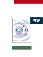 Get Focus: How To Plan Strategy and Improve Execution To Achieve Growth 1st Edition Vikas Mittal Free All Chapters