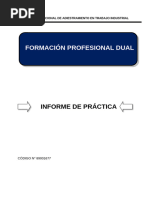 Informe de Practica 1