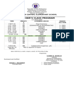 Teacher's Program-2024-2025 Revised-Final