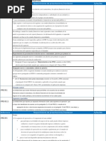 Check List IFRS 8