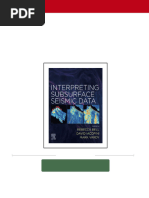 PDF Interpreting Subsurface Seismic Data Rebecca Bell Download