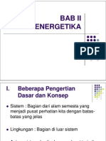 Energetika