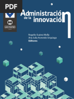 Administracion en La Innovacion