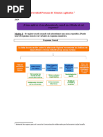 Material de Repaso Sobre El Análisi Causal (Ejemplos - TB1)