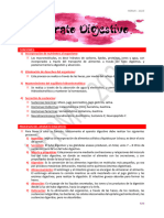 Generalidades de Aparato Digestivo, Motilidad Del Tubo Digestivo