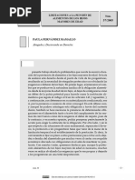 Limitaciones A La Pension de - Alimentos de Los Hij