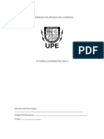 Cuadernillo Tutorias 2024-3 Nuevo