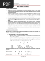 PROBLEMAS Reacciones Complejas - MET-2330 2-2022