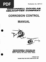 MD MG520 IPC CSP-A-3 (Corrosion Control)