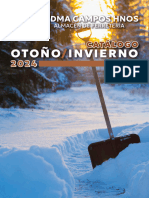 Catálogo Otoño-Invierno 2024