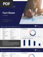 Etica Unit Trust Funds Fact Sheet June 30 2024