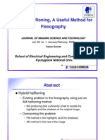 (Hybrid Ing A Useful Methdod For Flexography