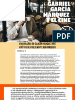 Garcia Marquez y El Cine