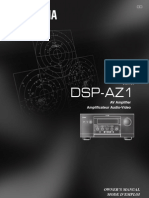 DSP Az1